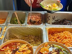 -阿生哥螺蛳粉(二七万达店)