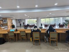 -扬州市无障碍图书馆