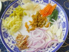 -祈胜邨•顺德鱼生•顺德菜(容桂店)