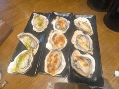 -烧蠔帮·生蚝海鲜牌档(观海店)