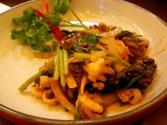 -荷花泰菜(东方新天地店)