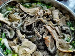 -攀枝花·任德琼·盐边羊肉米线