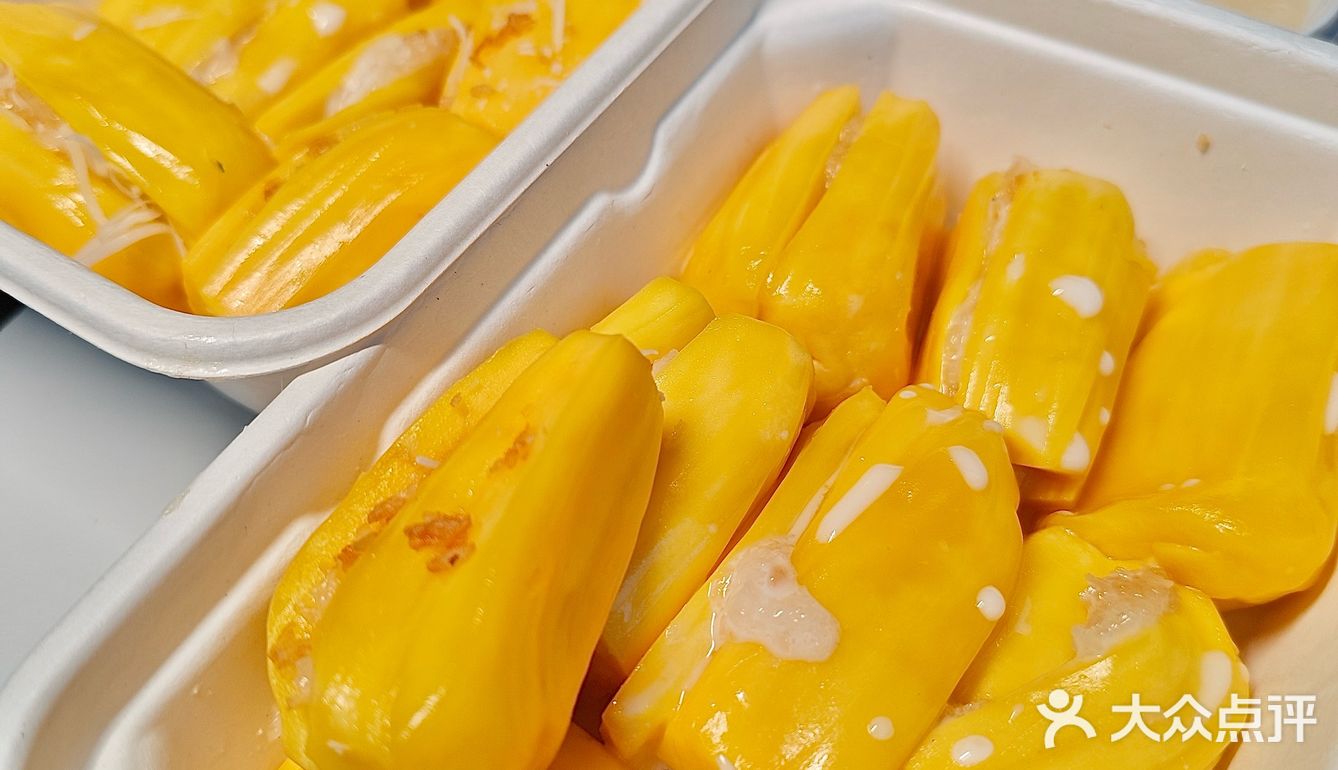 🔥🍲 让这个夏天不一样！
