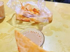-老光明岗琼甜茶馆