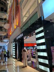-丝芙兰Sephora