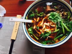 -友乐达台北精致面馆(张江店)