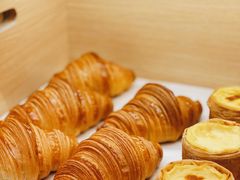 -C·BREAD饱仓(北苑店)