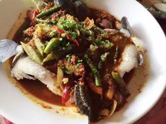 -灯笼馆海鲜餐厅