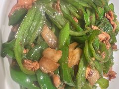 -福巷湘食小馆·猛火现炒(上海首店)