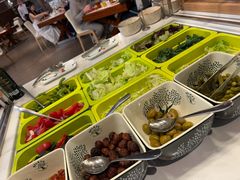 -The COOK·厨餐厅·自助餐(浦东嘉里大酒店)