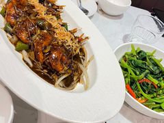 -美奈小馆·越南料理(中航城君尚购物中心店)