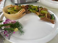 -濮园 · 四合院餐厅