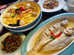 -寻宝记绍兴菜(鲁迅路店)