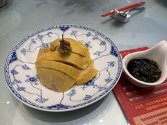 -全聚德(常州店)