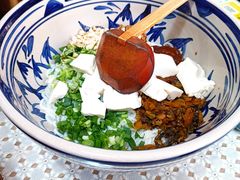 豆花米线-蜗牛小馆醉乡民谣云南菜(惠新西里店)