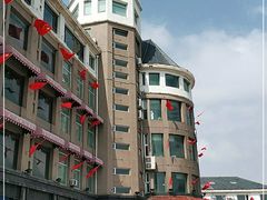 -渔公码头·九龙湾国际饭店