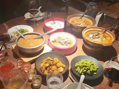 -清水亭湖北菜(大屯DT51店)