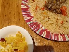 -石榴红了·非遗酥皮烤包子·新疆菜(瑞豪店)