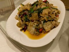 -飞鹿餐饮·陕南菜(北关店)