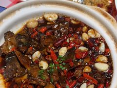 -辣小鲜·南昌大排档(船山路店)