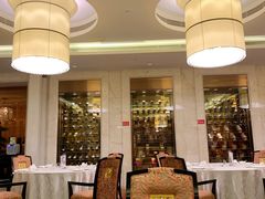 大堂-酌宴府The China Club·广州万富希尔顿酒店(云城东路店)
