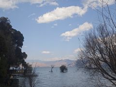 -大理洱海