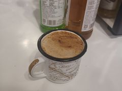 -Manner Coffee(凌空SOHO店)