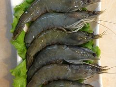 海捕大虾（单只）-老胶东家常菜馆(市场一路店)