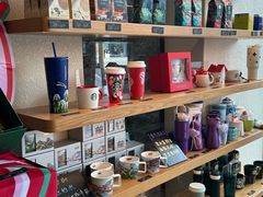 -星巴克(舟山蜈蚣峙店)