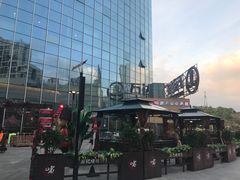 -鼎记啫啫煲(数博万达店)