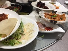 -城北食府(枫林店)