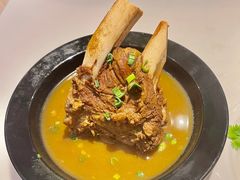 -新旺茶餐厅·早餐·夜宵(仙霞店)