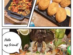 -尚海豆捞(乐虹坊店)