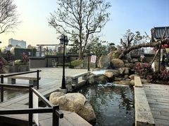 -大笑饭堂(甲子桥店)