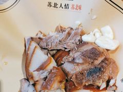 -山芋腔苏北菜(盐城滨海店)