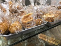-甜嘟嘟烘焙坊(舒城路店)