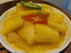 -鹭江宾馆·观海餐厅