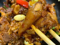 -江城燕子大排档(江汉路步行街店)