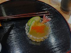 -鮨乐亭Omakase·海胆宴
