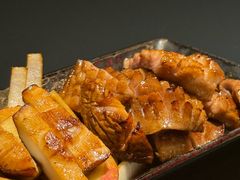 -無二炙坊·和牛烧肉(大钟寺1733店)