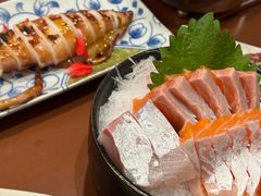 -大江户日本料理(吕厝店)