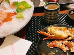 -千夏日式风情餐厅(恐龙园汉江东路店)