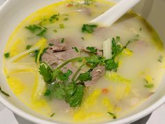 -民国红公馆·秦淮八艳(夫子庙店)