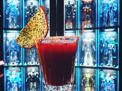 -TIPTOP BAR酒吧(欧亚新生活广场店)