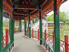 -西海子公园