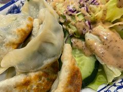 -长人馄饨铺(解放街店)
