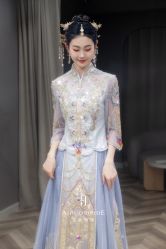-艾朵婚纱