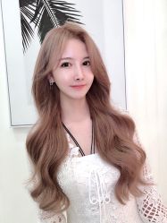 -3AM HAIR SALON染发烫发接发