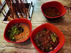 -老徐烧烤涮肚(交道口店)