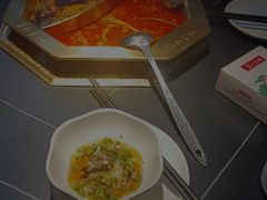 -蜀九香火锅(彩虹店)